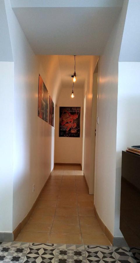 Appartement "Poulain" En Centre-Ville Linge Inclus Blois Exterior photo