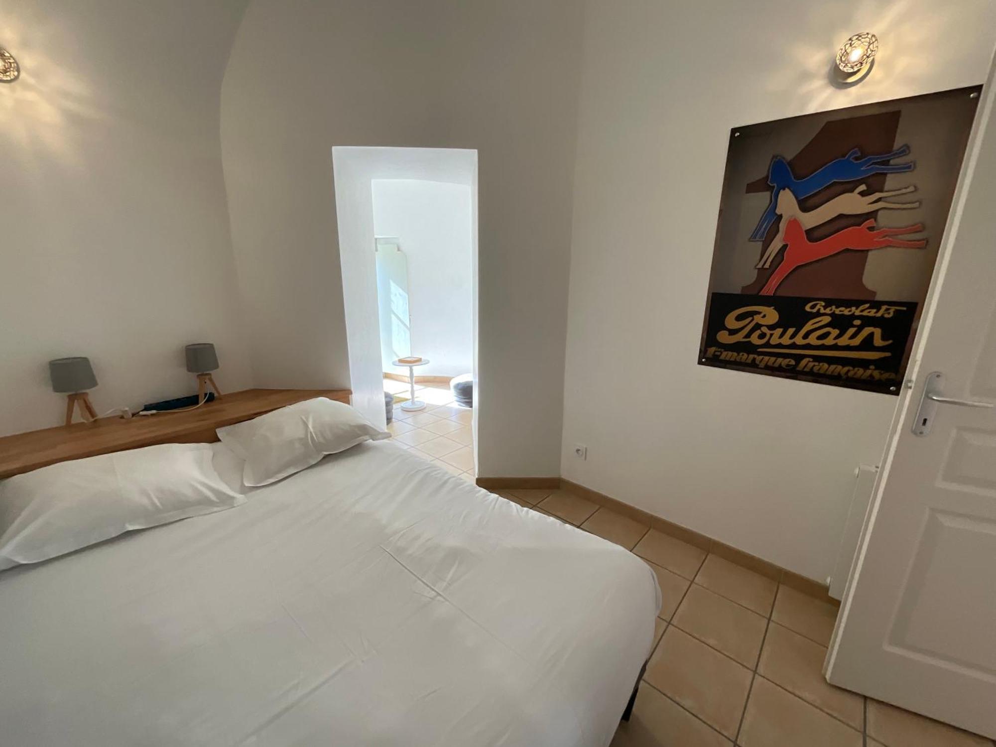 Appartement "Poulain" En Centre-Ville Linge Inclus Blois Exterior photo