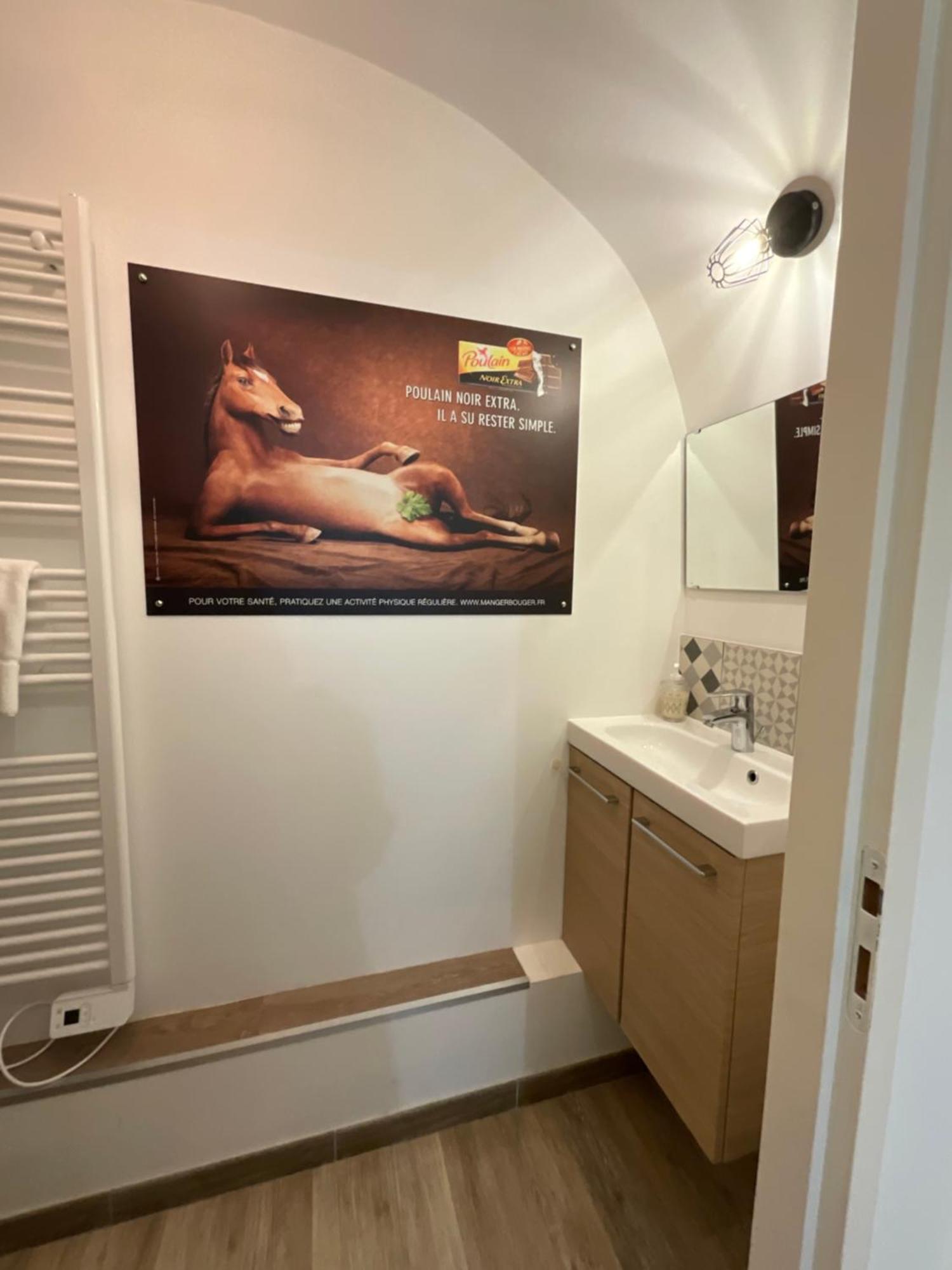 Appartement "Poulain" En Centre-Ville Linge Inclus Blois Exterior photo