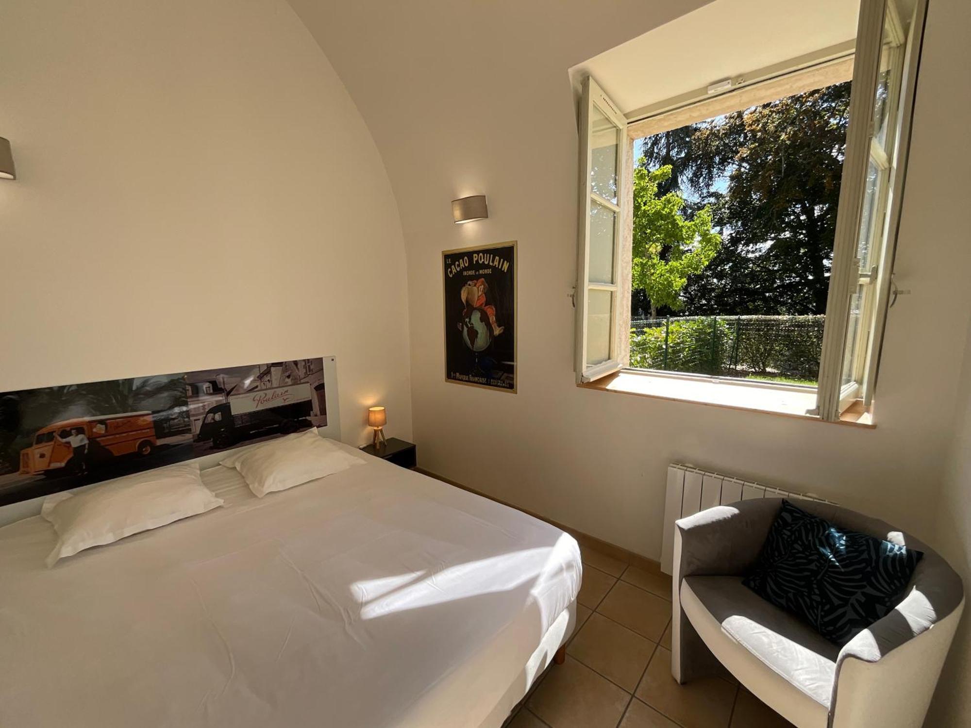 Appartement "Poulain" En Centre-Ville Linge Inclus Blois Exterior photo