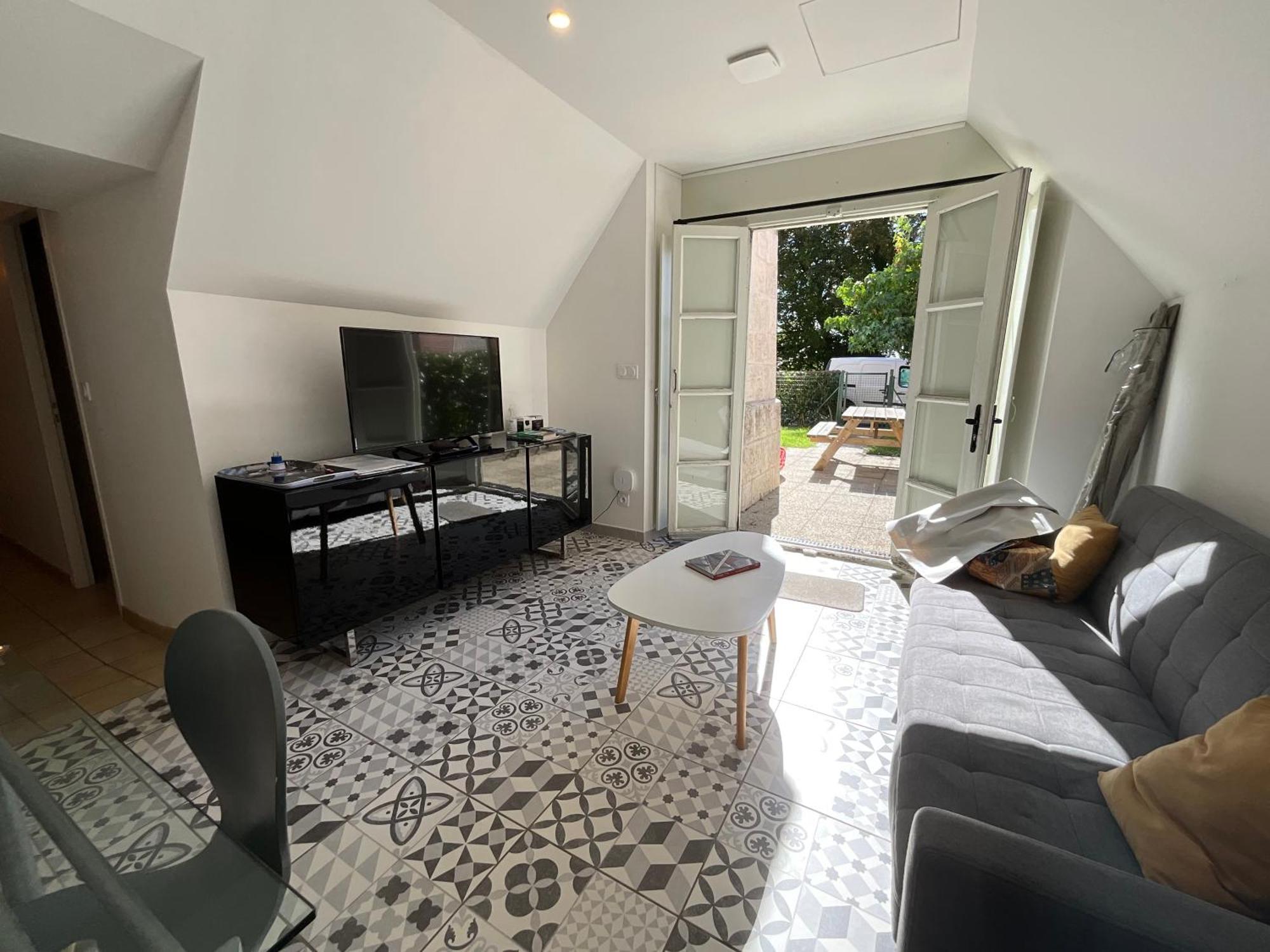 Appartement "Poulain" En Centre-Ville Linge Inclus Blois Exterior photo